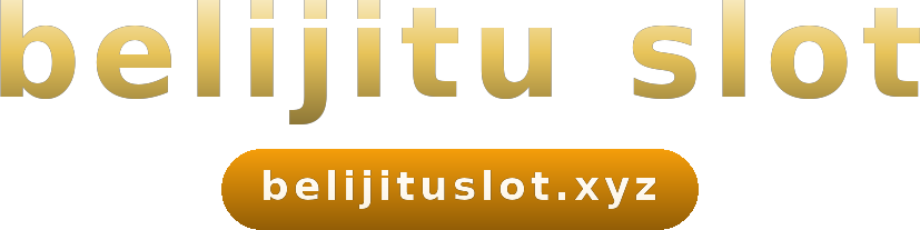 belijitu slot logo