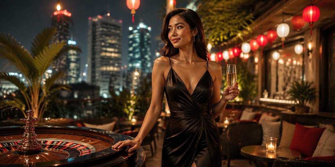 belijitu slot Live table rules